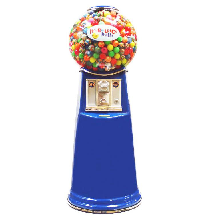 Junior Giant Gumball Machine