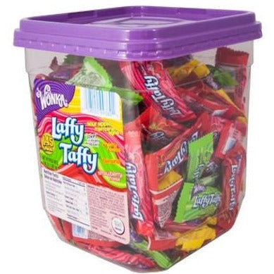 Laffy Taffy Assorted Container