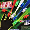 Laser Rings 2" Capsules Product Image