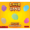 Lava Sand 2" Round Capsules Product Display Back
