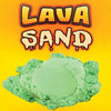 Lava Sand 2" Round Capsules Product Image