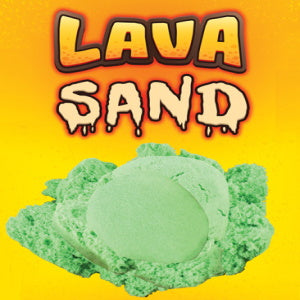 Lava Sand 2" Round Capsules Product Image