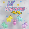Lil' Unicorns 1" Capsules Product Image