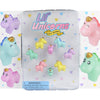 Lil' Unicorns 1" Capsules Product Display Back