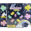 Lil' Unicorns 1" Capsules Product Display Front