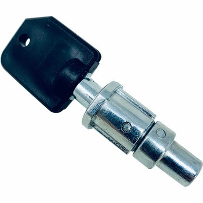 Replacement Lock and Keys for LYPC Gumball Machine | Gumball.com