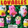 Lovables 2" Capsules Product Image
