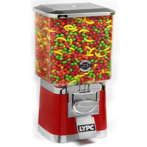 LYPC Pro Line Vending Machine