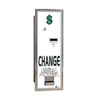 MC300RL Standard Change Machine | Gumball.com