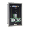 MC525RL-CC Standard Token Change Machine Product Image