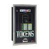 MC535RL-CC Standard Token Change Machine Product Image