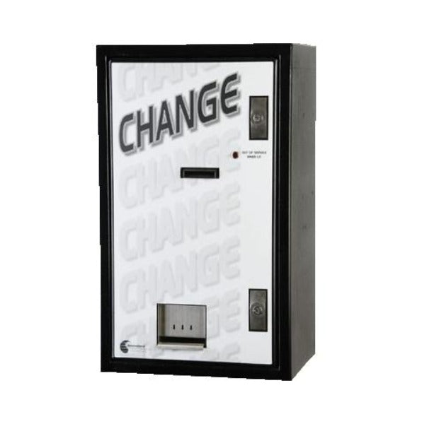 MC700 Standard Change Machine Product Image