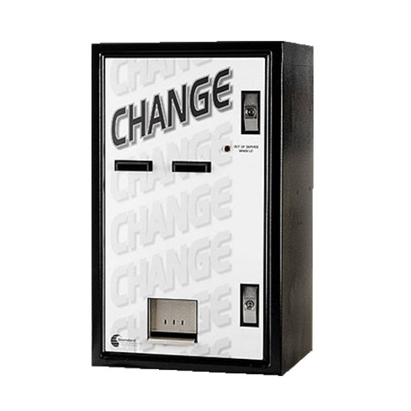 Change Machine, Bill Changers & Coin Changers for Sale – Gumball.com