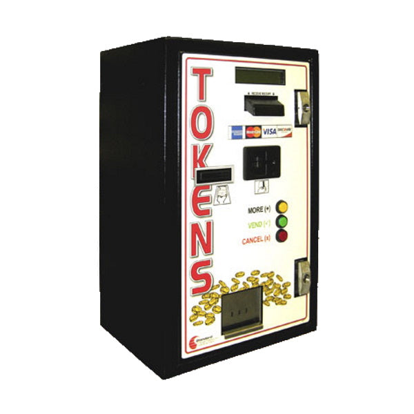 Token Dispenser Machine | Gumball.com