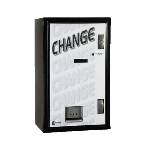 MC720 Standard Change Machine Product Image