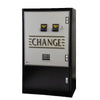 MC920-DA Standard Dual Bill Change Machine Product Image Front View Change Graphic