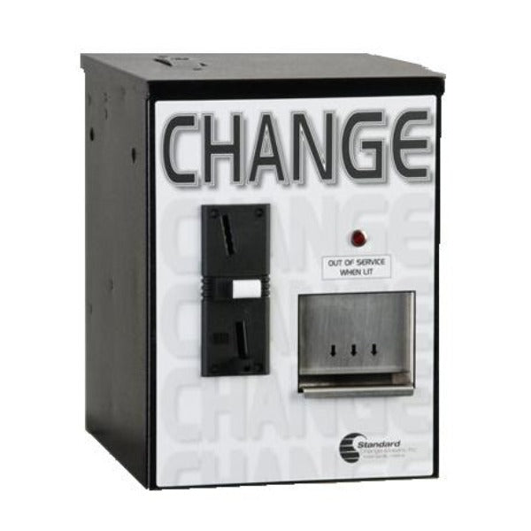 MCM100-CA Standard Change Machine | Gumball.com