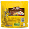 Back view of Peanut M&Ms Party Size bag