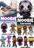 Noobie Tattoos product display