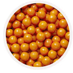 Orange Gumballs