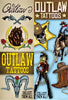 Outlaw Tattoos product detail
