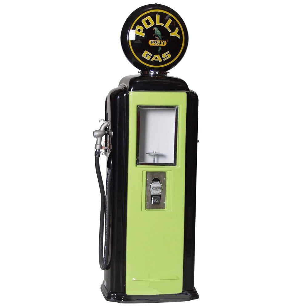 Tokheim 39 Series Replica Gas Pump Gumball Machine | Gumball.com