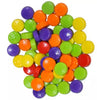 Pucker Ups Bulk Candy Product Close up