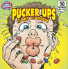 Pucker Ups Bulk Candy Product Display