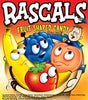 Rascals Fruit Shaped Candy Product Display