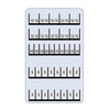 Seaga INF5C product coil configuration diagram