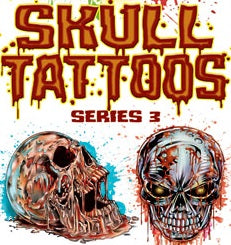 Skull Tattoos #3 product image