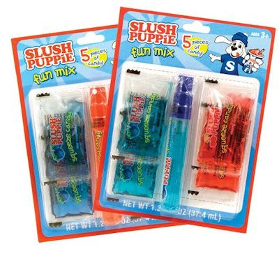 Slush Puppie Fun Mix
