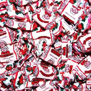 Shocker Chew Candy - Strawberry - Pack of 20, Shop Today. Get it Tomorrow!