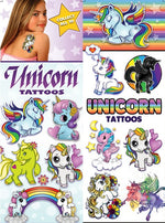 unicorn vending tattoos product detail