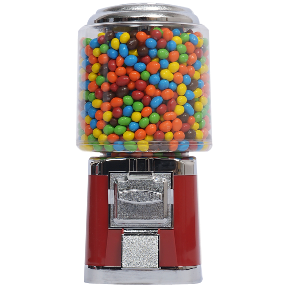 Titan Round Gumball and Candy Machine