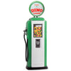 Sinclair Dino Supreme themed Tokheim 39 Junior gas pump gumball machine