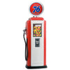 Union 76 themed Tokheim 39 Junior gas pump gumball machine