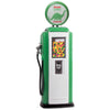 Sinclair Dino gasoline themed Tokheim 39 Junion gas pump gumball machine