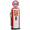 Esso gasoline themed Tokheim 39 Junior gas pump gumball machine