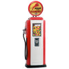 Roar with Gilmore gasoline themed Tokheim 39 Junior gas pump gumball machine