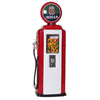 Indian gasoline themed Tokheim 39 Junior gas pump gumball machine