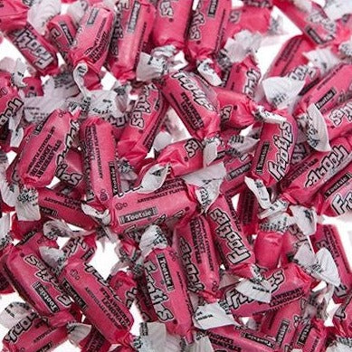 Frooties Tootsie Roll Candy - Strawberry Lemonade