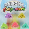 Unicorn Poopsters 2" Capsules Product Image