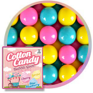 Blue Raspberry Gumballs ZED Gumballs: All Flavors, Sizes & Colors | Gumball.com